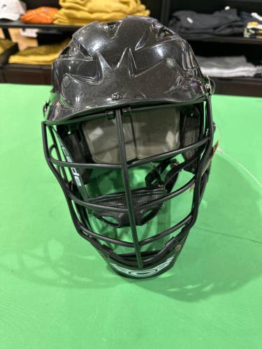 Used Position Cascade CPV-R Helmet