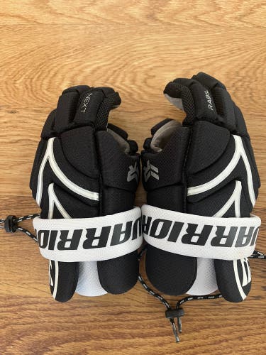 Warrior Paul Rabil Lacrosse Gloves