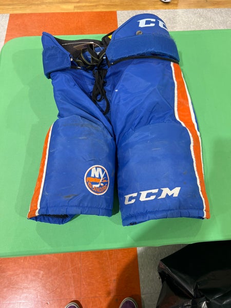 Senior Used Medium CCM Tacks 65c Hockey Pants