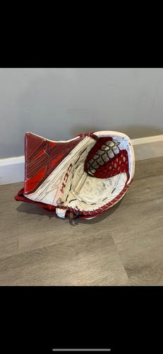 CCM Pro Stock EFLEX 4 580 Break