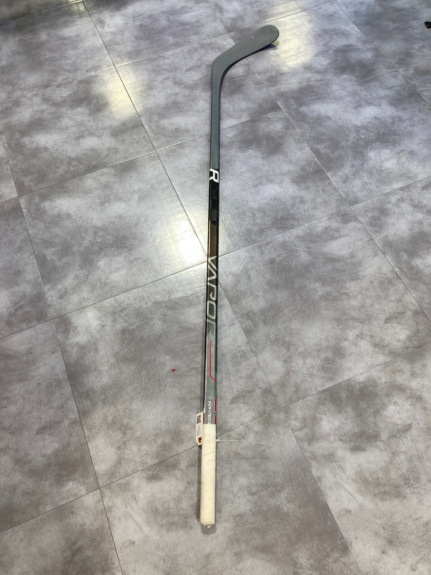 超可爱 新品未使用品] 【SALE】BAUER VAPOR Vapor HYPERLITE HyperLite