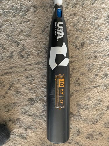 2022 USA Demarini Composite (-10) 20 oz 30" CF Zen