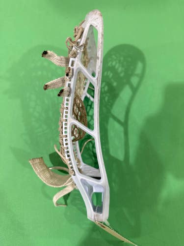 Used Position StringKing Mark 2F Strung Head