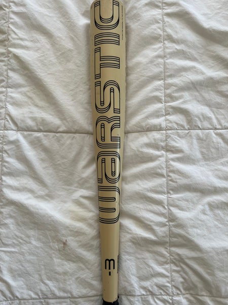 2021 Warstick Bonesaber BBCOR -3