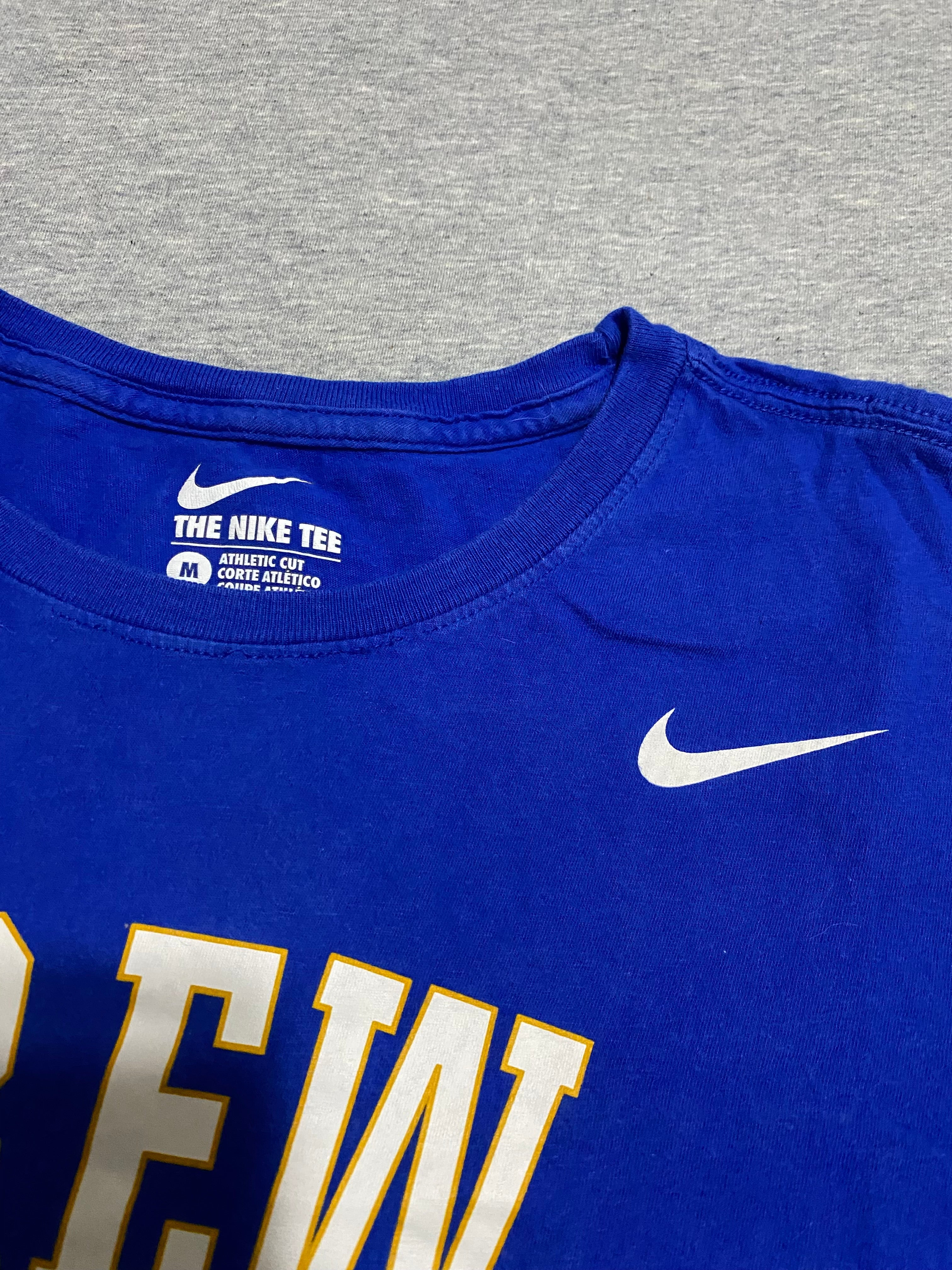 Nike Milwaukee Brew Crew Shirt