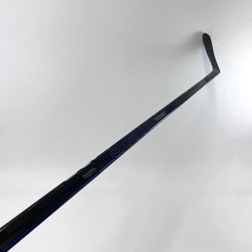 Repaired Left Handed CCM Trigger 7 pro | 75 Flex | P29 Curve | Grip | #E210