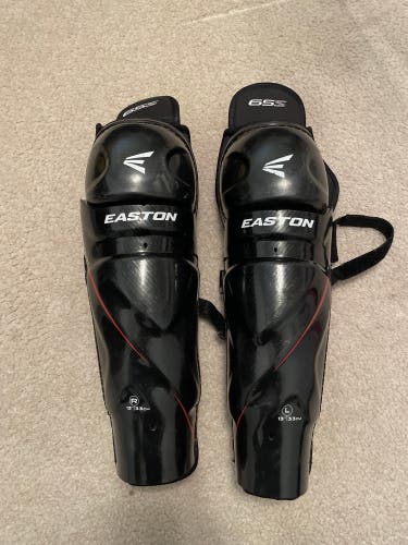 Easton  Shin Pads