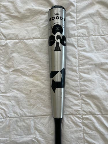 2022 BBCOR Certified Composite (-3) 29 oz 32" The Goods Bat