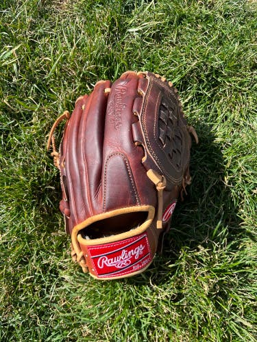 Rawlings pro preffered pros20br