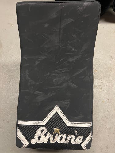 Brian’s GNETiK IV Pro Return Blocker