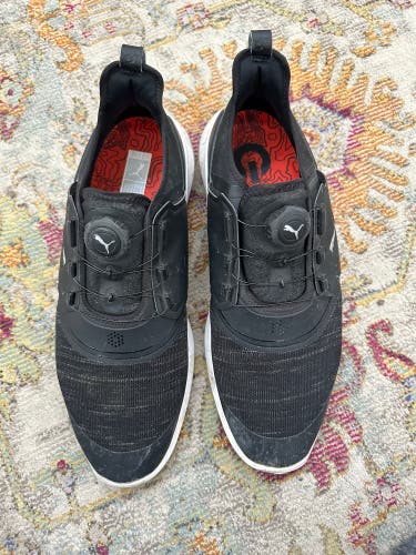 Men's Size Men's 10.5 (W 11.5) Nike Golf Shoes