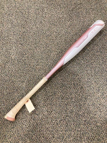 Used AXE Element Alloy Bat -12 17OZ 29"