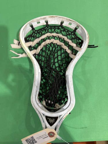 Used Position ECD Lacrosse Rebel Head