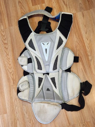 Used Large STX Agent Chest Protector