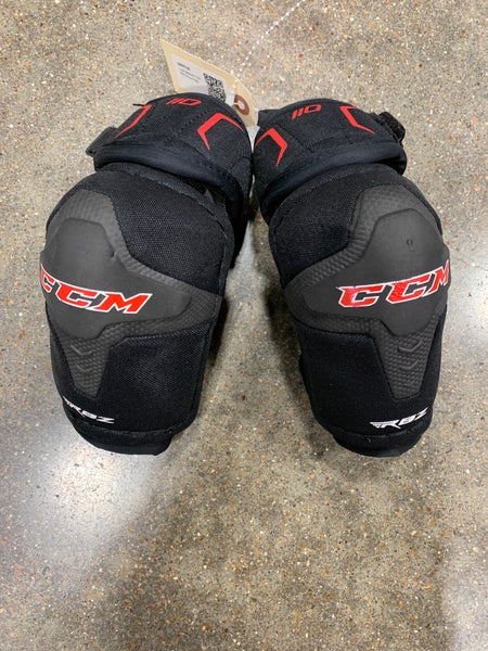 Used Medium CCM RBZ Elbow Pads