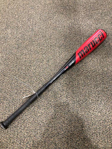 Used USABat Certified Marucci CAT Alloy Bat -11 16OZ 27"