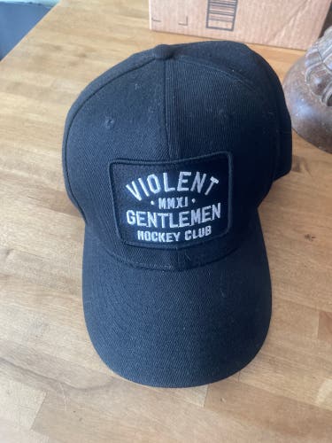 Violent Gentlemen Hat