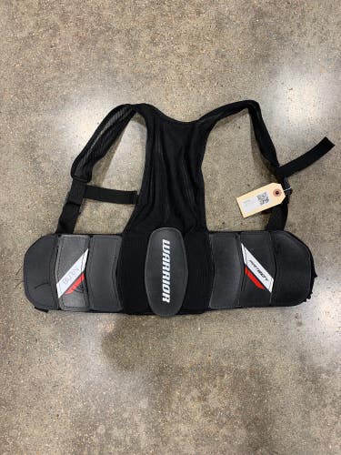 Used Small Warrior Fatboy Rib Guard