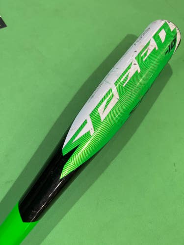 Used USABat Certified Easton Speed Alloy Bat -10 20OZ 30"