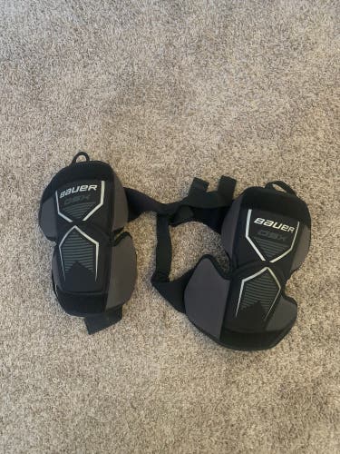 Bauer GSX Knee Pads