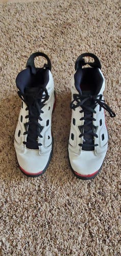 Men's Used Size 5.5 (Women's 6.5) Air Jordan 7 Shoes