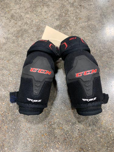 Used Small CCM RBZ 110 Elbow Pads