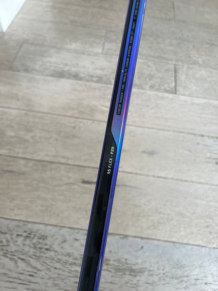 Intermediate Right Handed P29 RibCor Trigger 7 Pro Hockey Stick