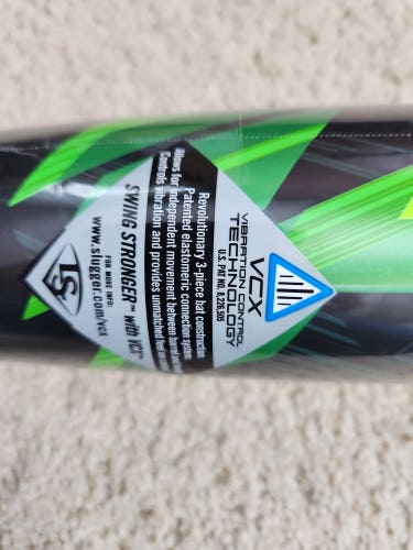 New 2022 Louisville Slugger Composite Prime Bat (-10) 20 oz 30"