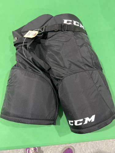 Youth Used Medium CCM LTP Hockey Pants