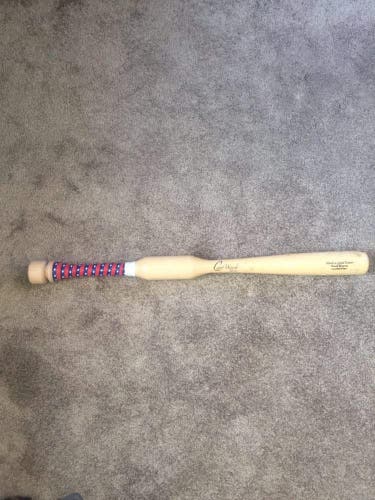 2022 Wood 1-  30" Camwood Bat
