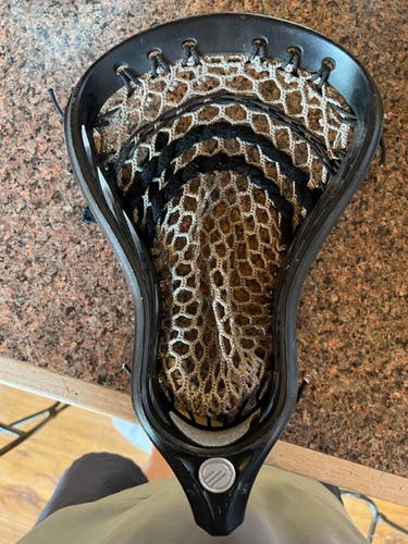 Used Defense Maverik Strung Tank Head