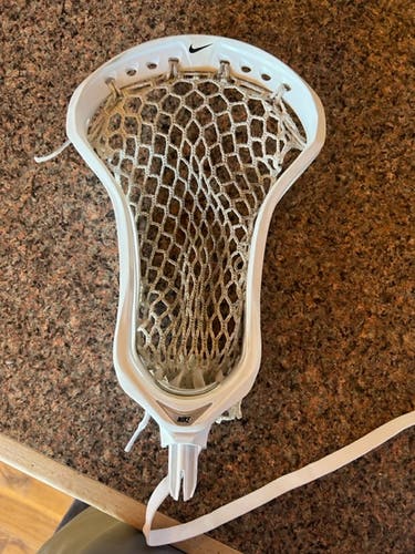 Used Attack & Midfield Nike Strung CEO Head