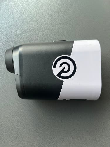 New PrecisionPro SLOPE Rangefinder