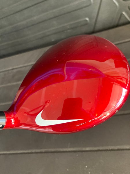 Used Men's Nike Right Handed VR-S Covert 2.0 Driver Regular Flex 10.5 Loft