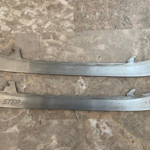 Step Steel CCM XS 263 mm