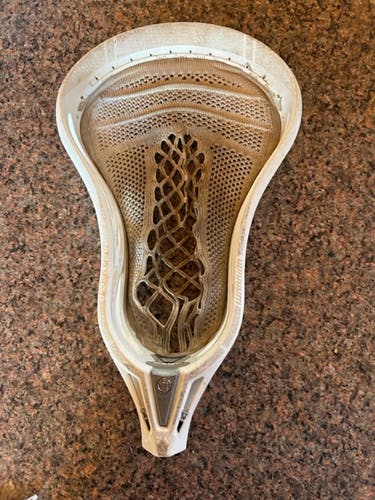 Used Attack & Midfield Warrior Evo Warp Pro Head
