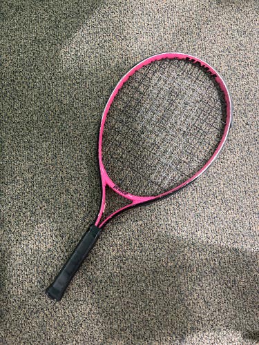Used Prince Tennis Racquet