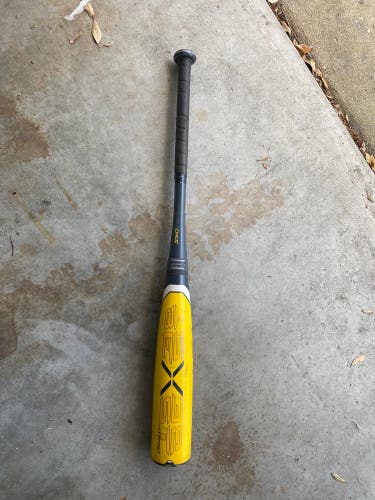 2018 Hybrid (-10) 18oz 28” Beast X Bat