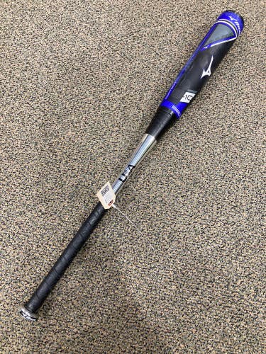 Used USABat Certified Mizuno Maxcor Composite Bat -10 21OZ 31"