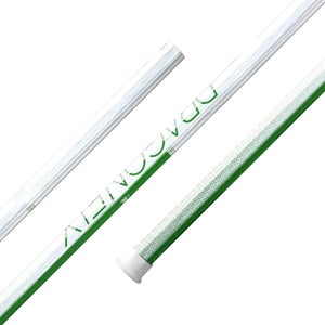 Epoch Dragonfly Pro II Techno-Color C60 iQ8 Composite Defense Lacrosse Shaft Green NEW IN PACKAGE