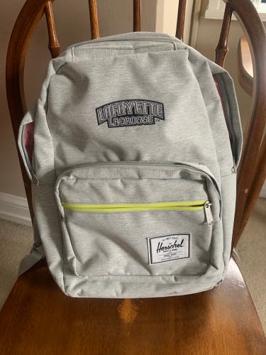 Herschel Lafayette Lacrosse Backpack