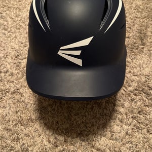 New One Size Fits All Easton Elite X Batting Helmet