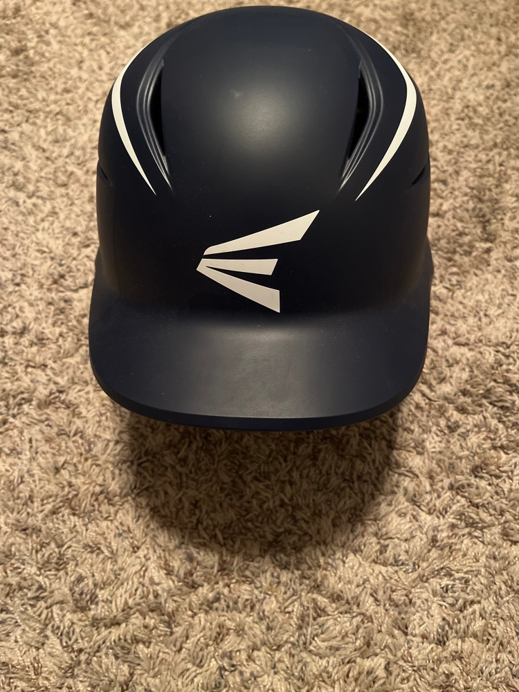 New One Size Fits All Easton Elite X Batting Helmet