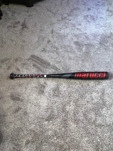 2022 Alloy (-3) 28 oz 31" Cat 9 Bat