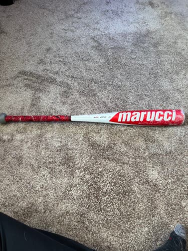 2021 Alloy (-10) 20 oz 30" CAT 8 Bat