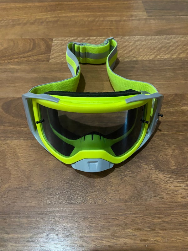 Fox Racing AirSpace Goggles Brand New