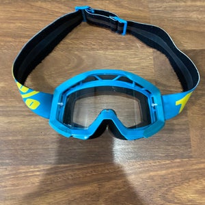 100% Downhill MTB Goggles ( Spare Lenses )