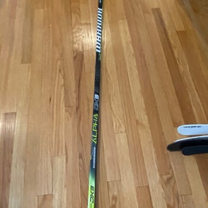 Warrior Alpha QX Pro Grip Hockey Stick Int. 55 Flex-QXP55G7