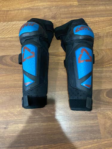 Mountain Bike Shin & Knee Guards