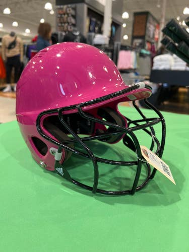 Adidas Batting Helmet 6-6 1/2